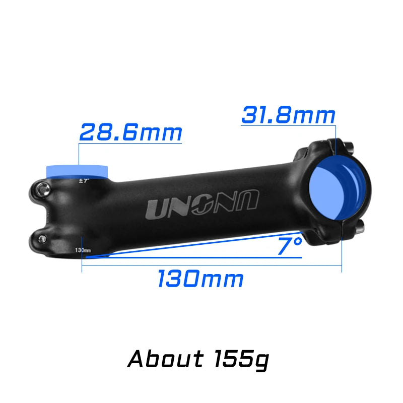 Uno Ultralight Bike Stem