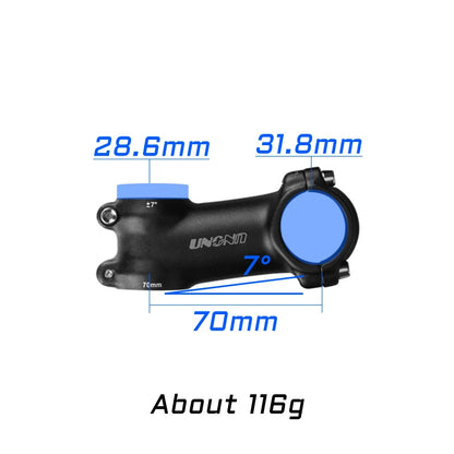 Uno Ultralight Bike Stem