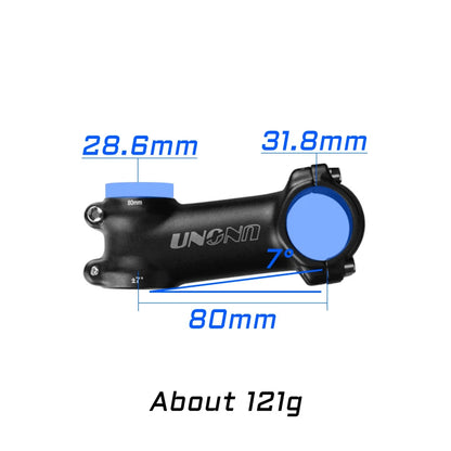 Uno Ultralight Bike Stem