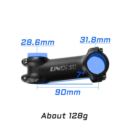 Uno Ultralight Bike Stem