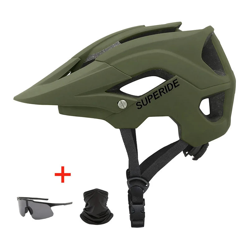 Helmet Superide Pro