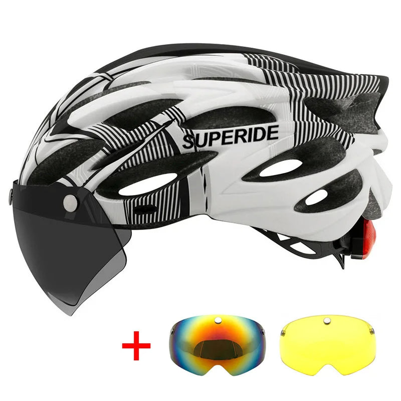 Helmet Superide Power