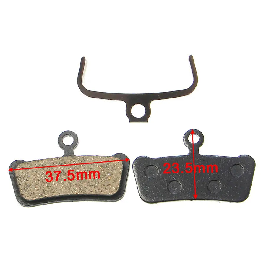 Bike Hydraulic Brake Pads