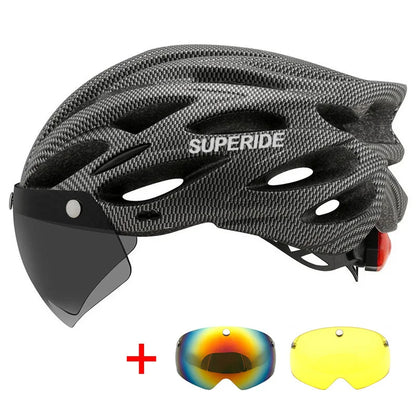 Helmet Superide Power