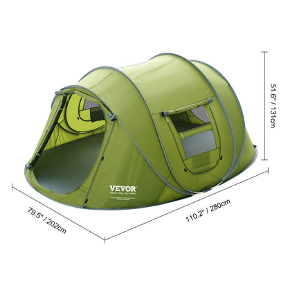 Vevor Tent