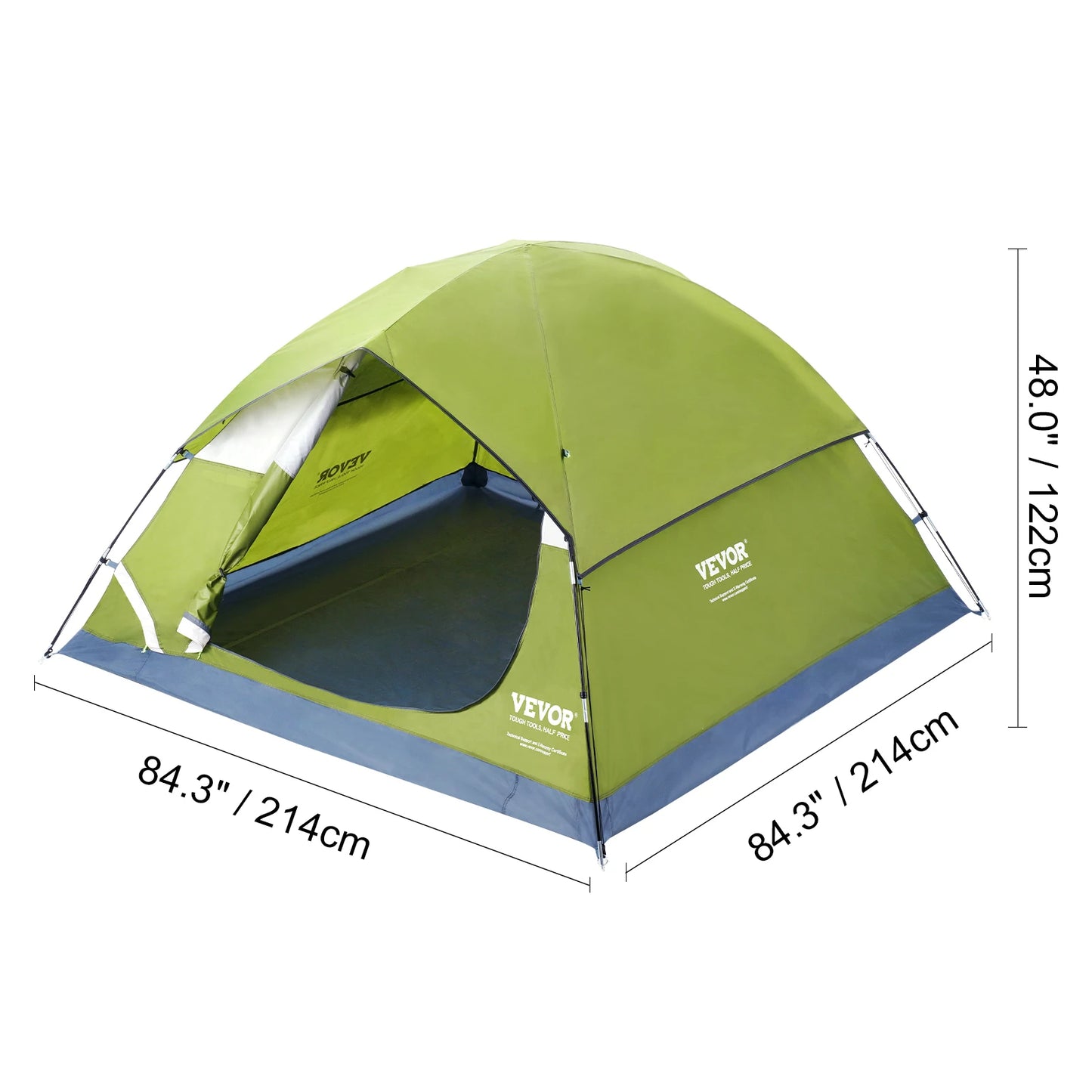 Vevor Tent