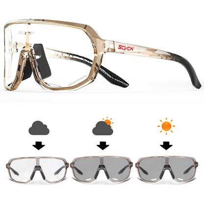 SCVCN SUNGLASSES