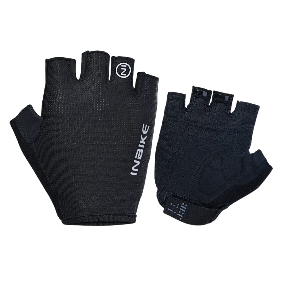 INBIKE Gel Pad Half Finger Gloves