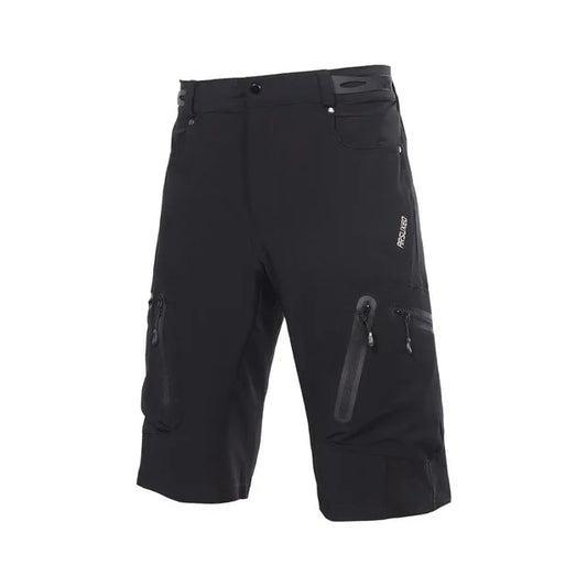 ARSUXEO MEN CYCLING SHORTS