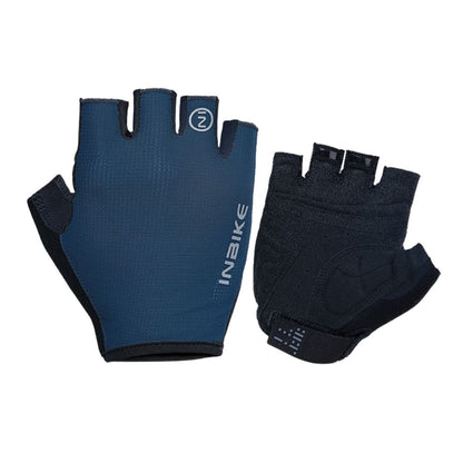 INBIKE Gel Pad Half Finger Gloves