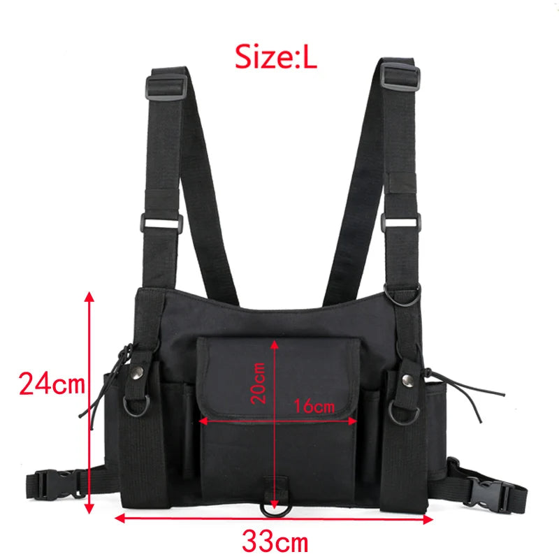 Chest Bag