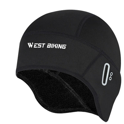 West Biking Thermal Cap