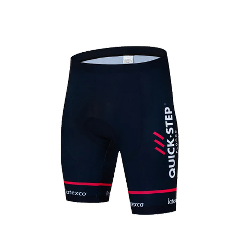 QUICK STEP Cycling Short