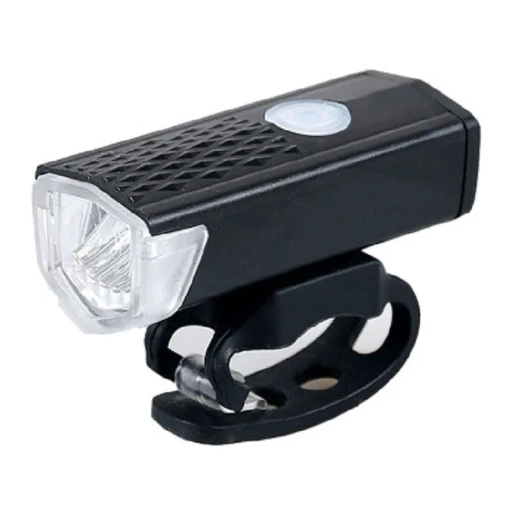 Bicycle Light USB LED Reachargeable