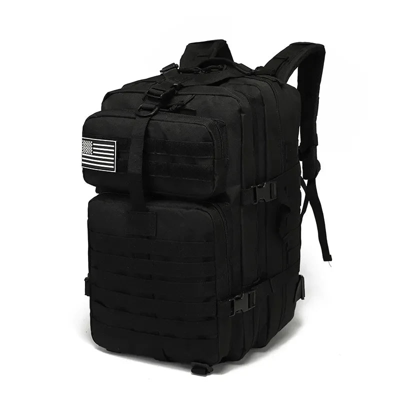 Hiking Tactical Backpack