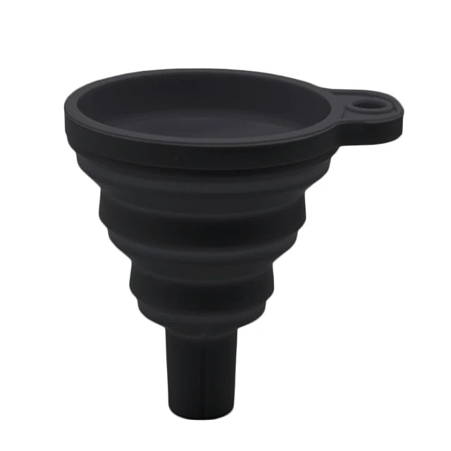 Engine Funnel Universal Silicone