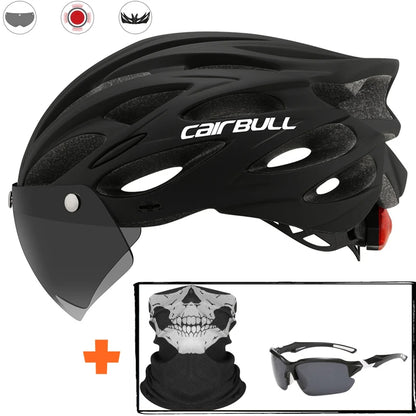 Helmet Cairbull