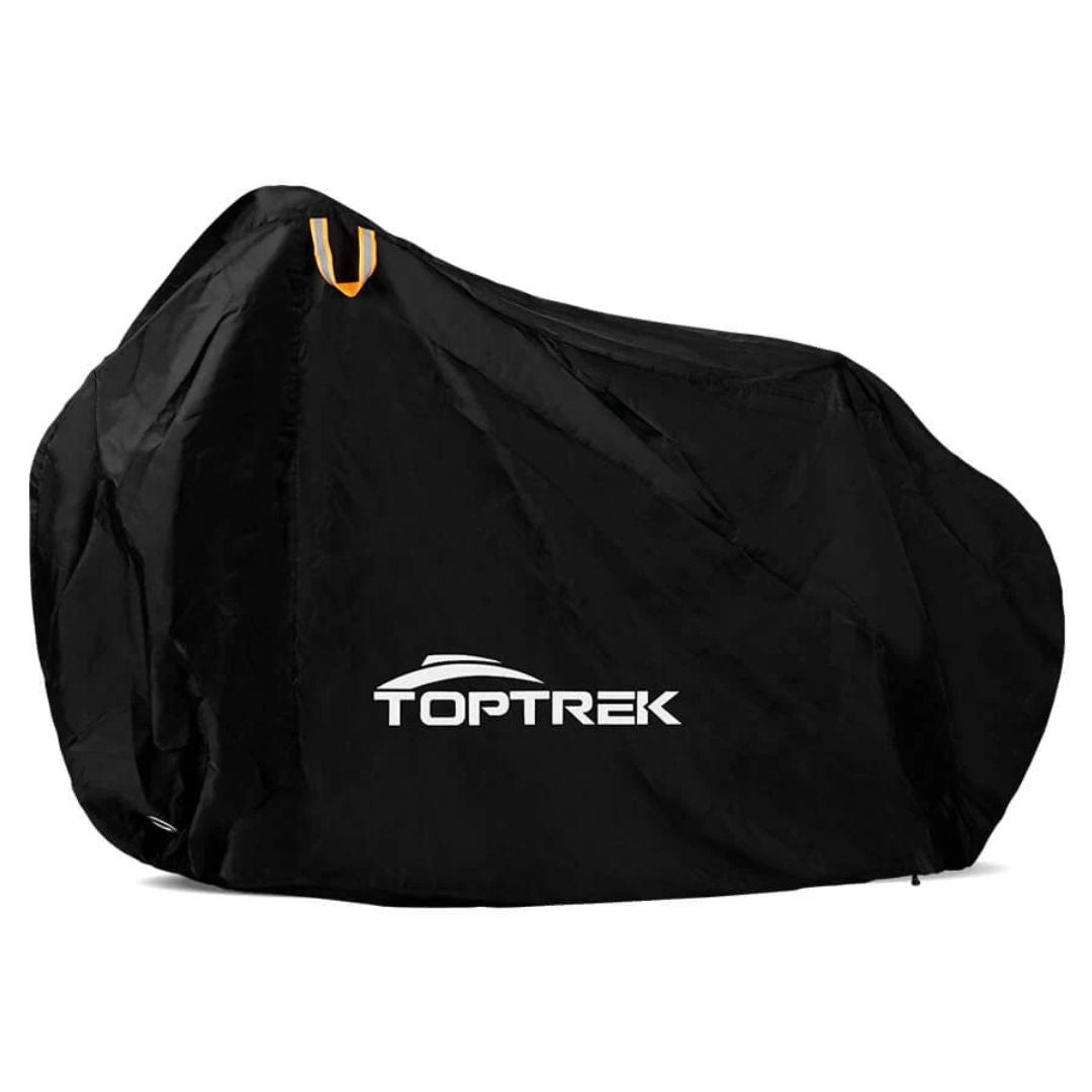 Toptrek Bike Cover 210D