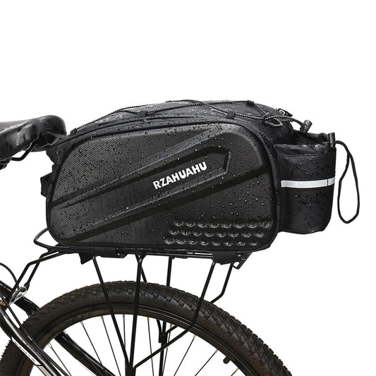 Bicycle Seat Bag Rzahuahu