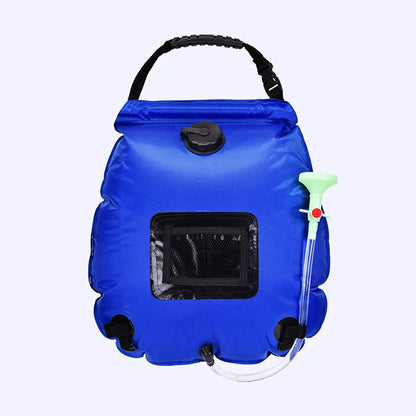 Outdoor Bathing Solar Bag 20L