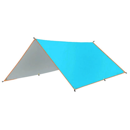 Waterproof Tarp Tent