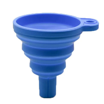 Engine Funnel Universal Silicone