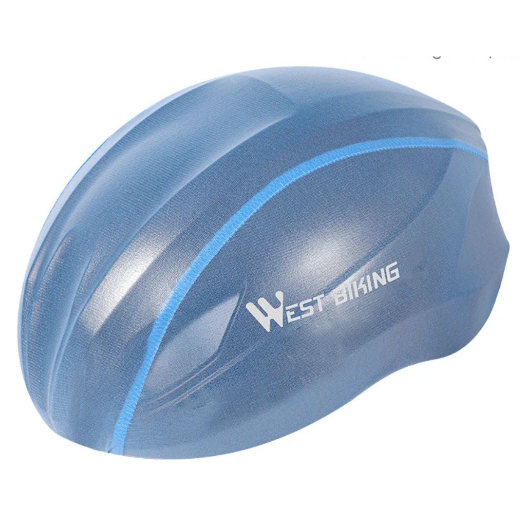 West Biking Waterproof Helmet Cover