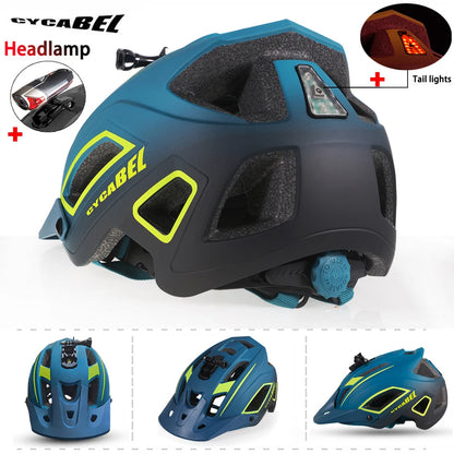 Helmet Cycabel