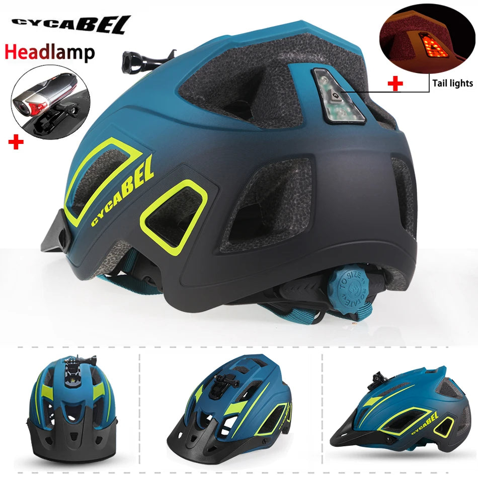 Helmet Cycabel