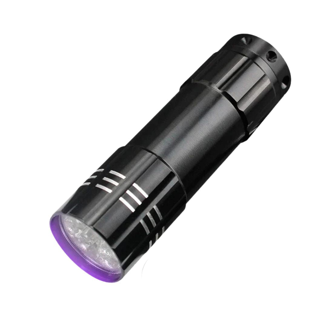 UV Flashlight Led Lamp