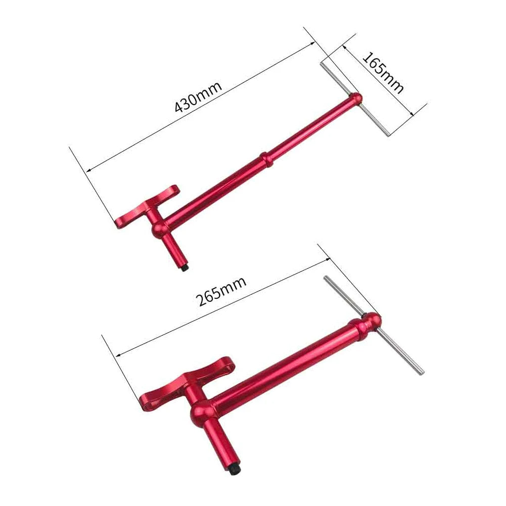 Toopre Bicycle Derailleur Hanger