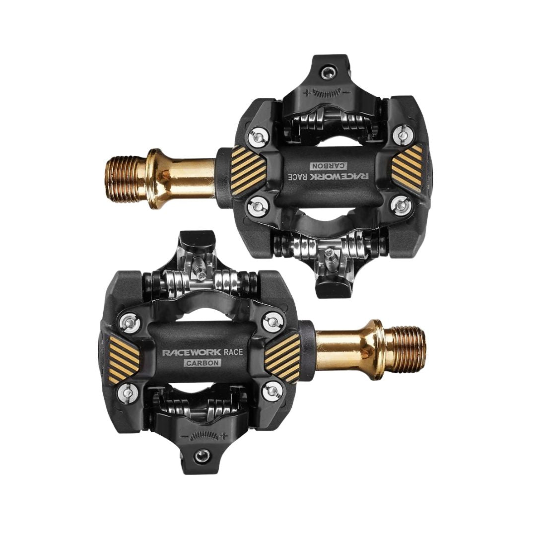 Racework MTB Lock Pedals