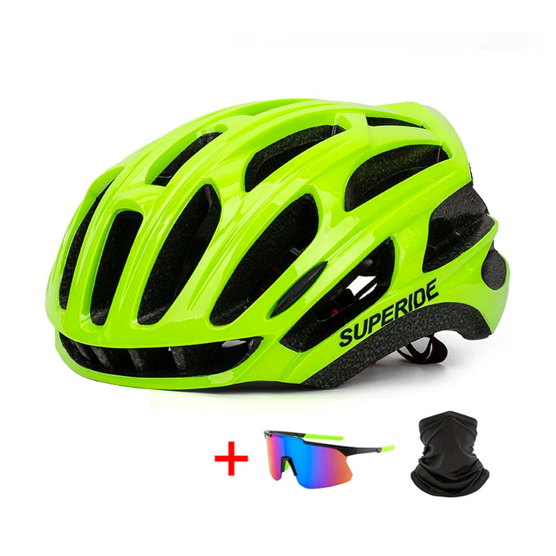 Helmet Superide Fast