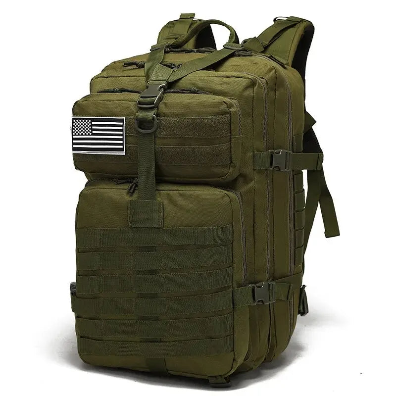 Hiking Tactical Backpack