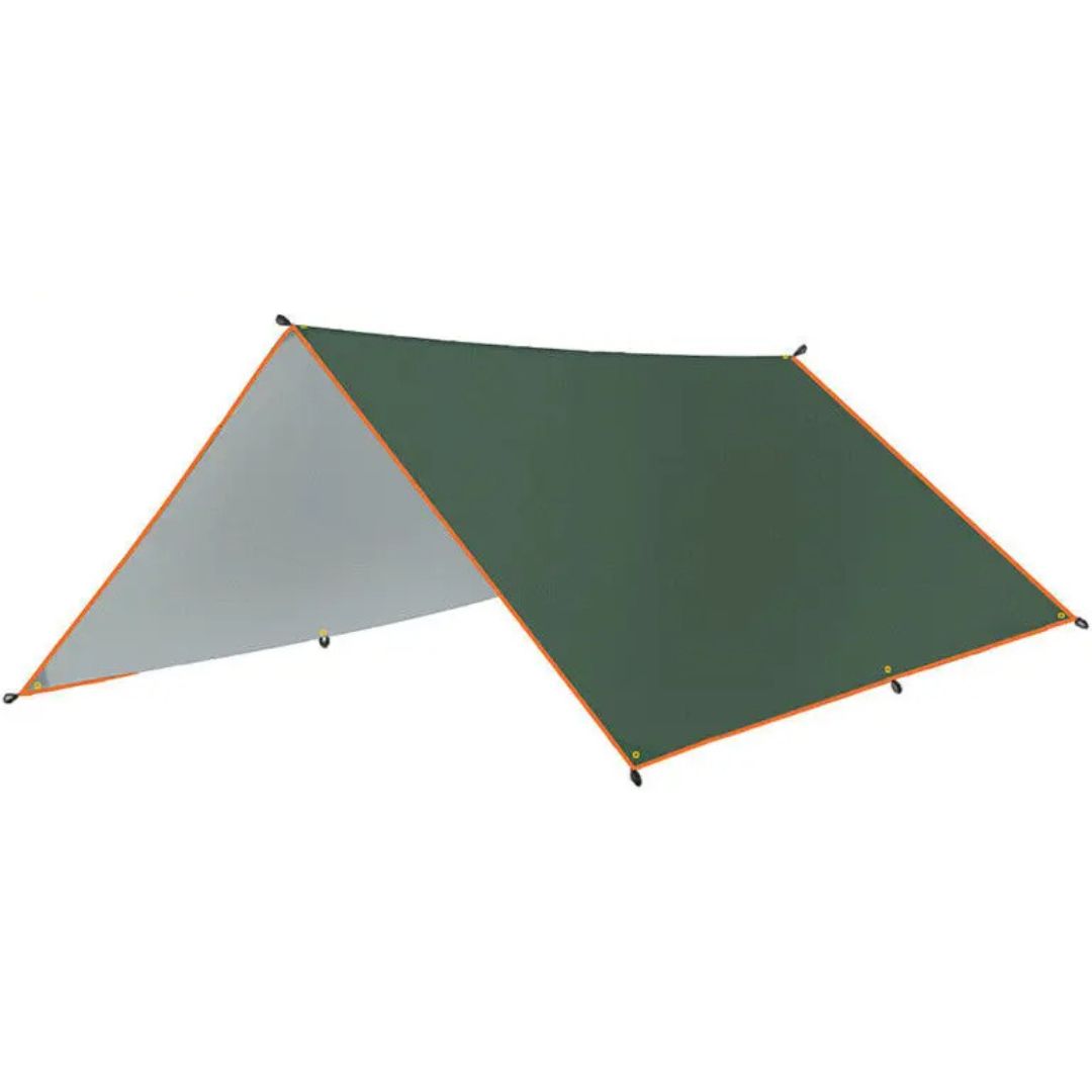 Waterproof Tarp Tent