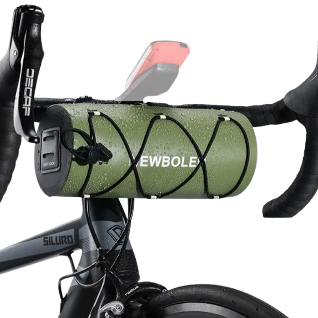 Newboler Waterproof Bicycle Bag