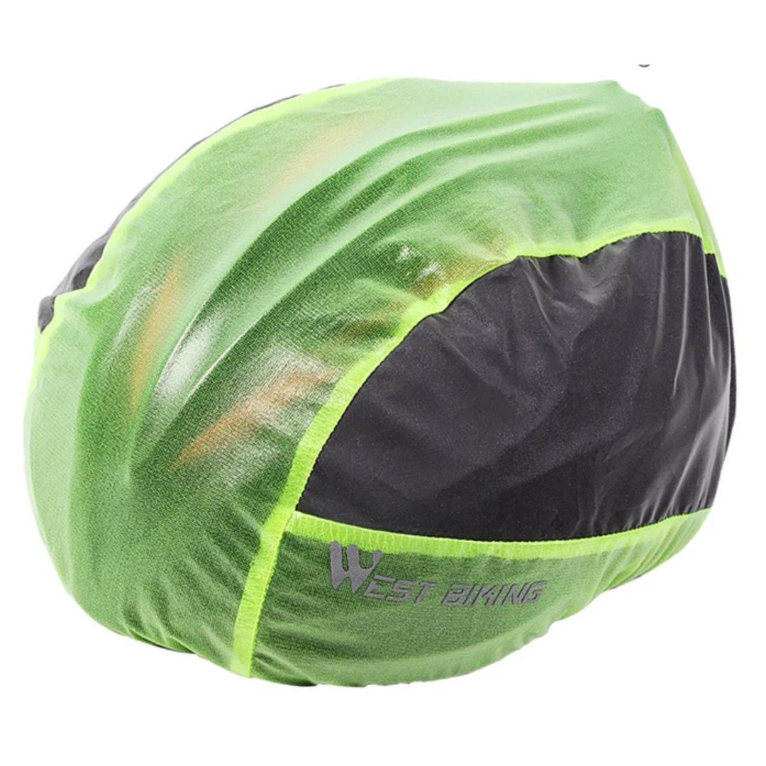 West Biking Waterproof Helmet Cover