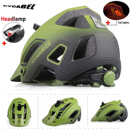 Helmet Cycabel