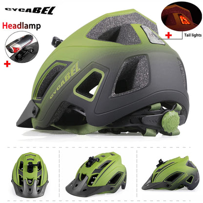 Helmet Cycabel