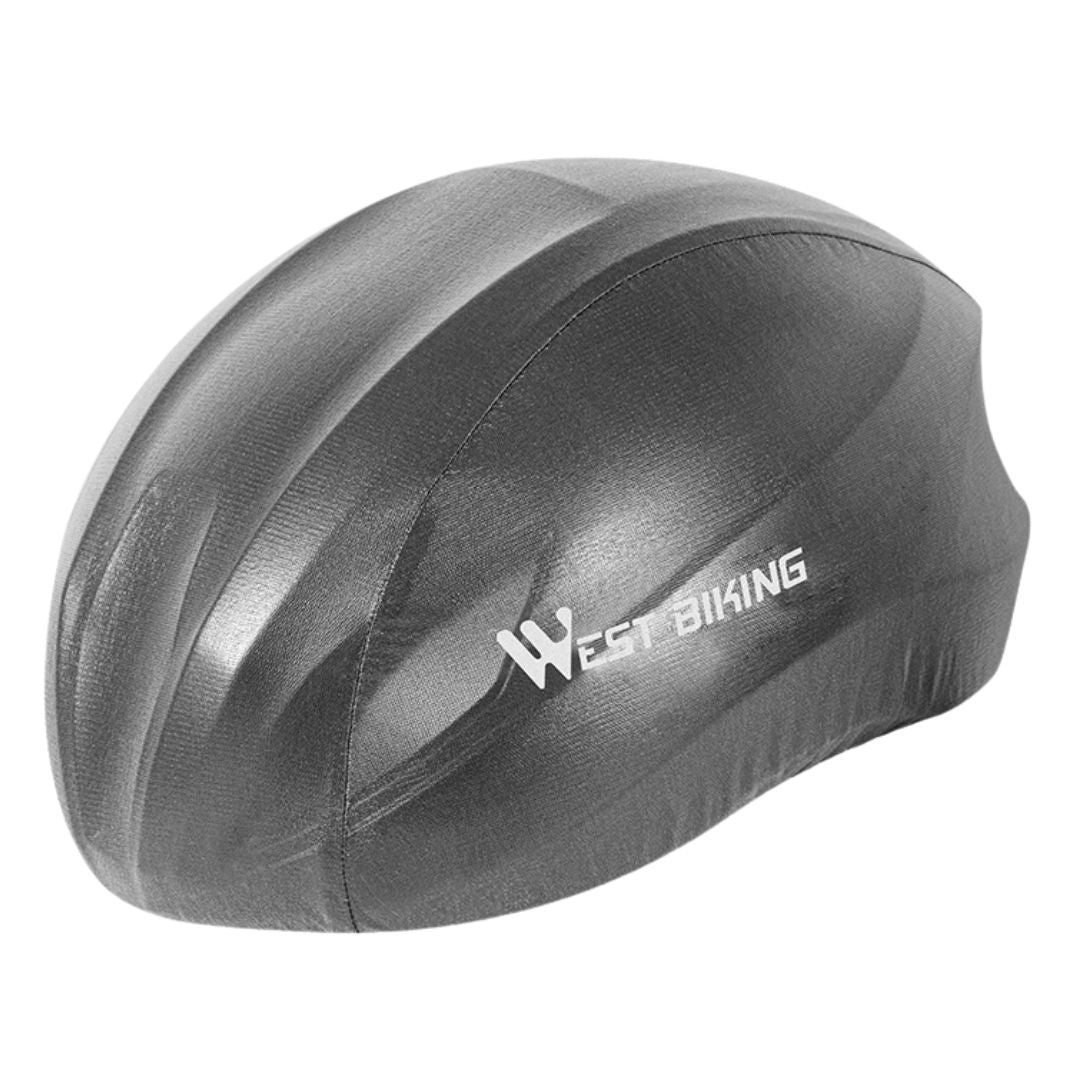 West Biking Waterproof Helmet Cover