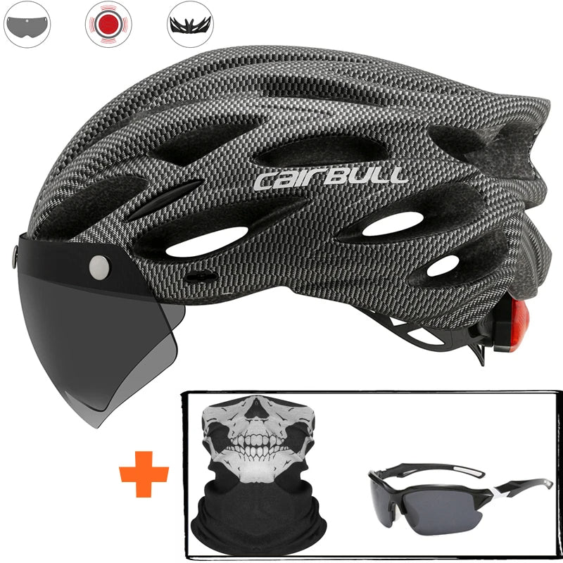 Helmet Cairbull