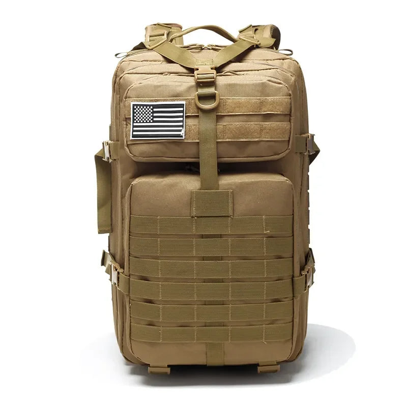 Hiking Tactical Backpack