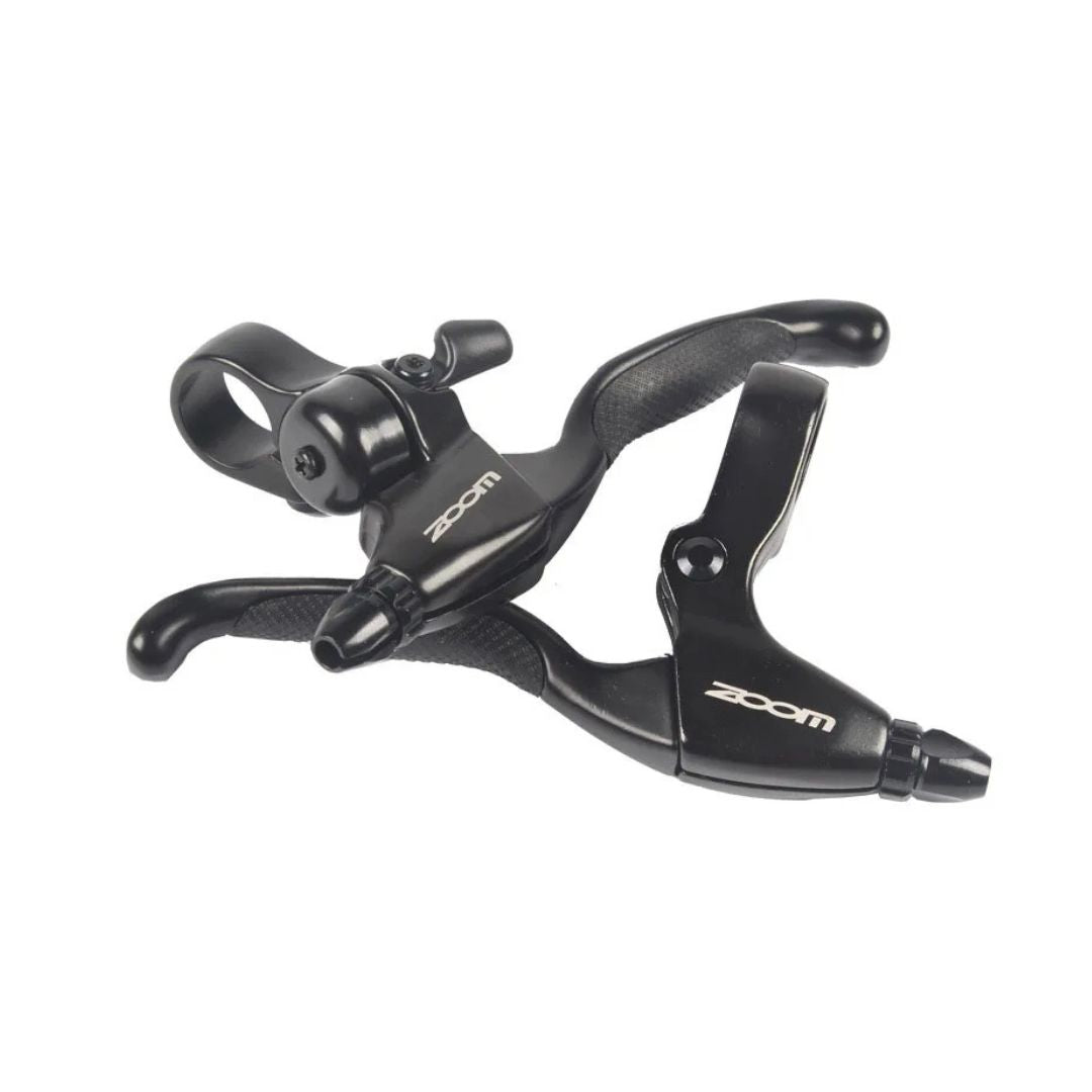 Xtech MTB Line Pulling Oil Pressure Calipers