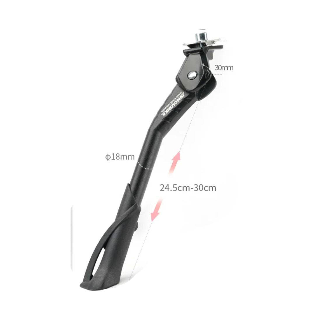 Jshoubike Adjustable Bicycle Kickstand