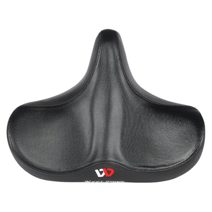 West Biking Ergonomic Saddle