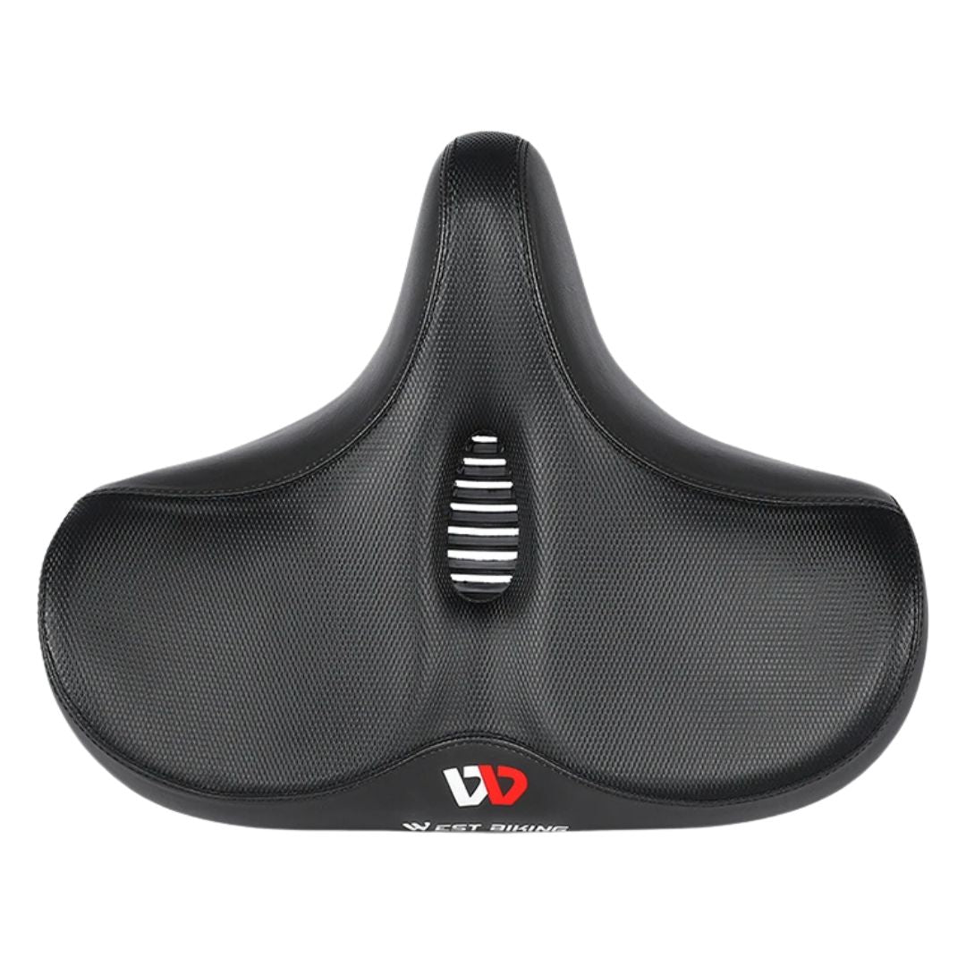 West Biking Ergonomic Saddle