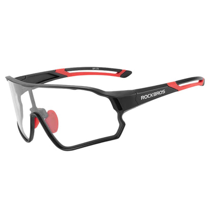 Rockbros Photochromic Glasses