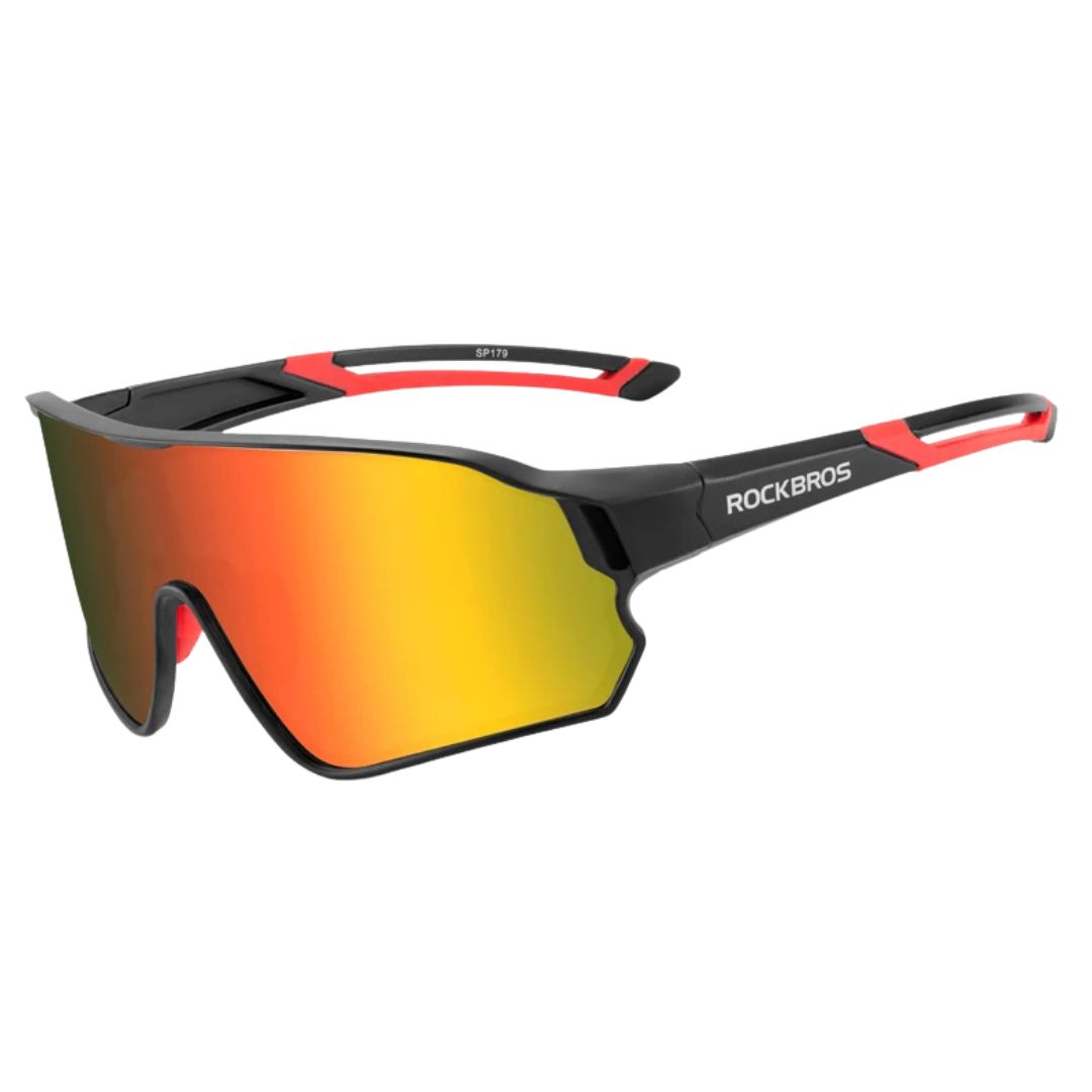 Rockbros Photochromic Glasses