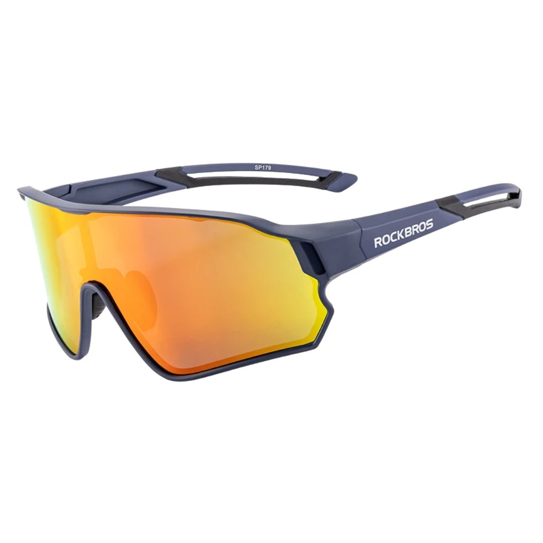 Rockbros Photochromic Glasses