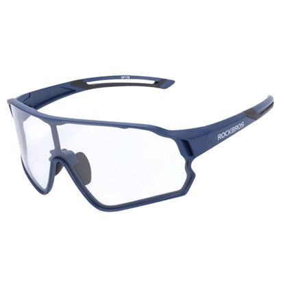 Rockbros Photochromic Glasses